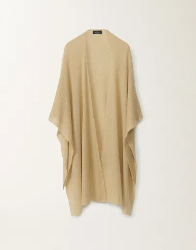 FABIANA FILIPPI FABIANA FILIPPI  - WOMAN SCARVES & STOLES YELLOW IT U