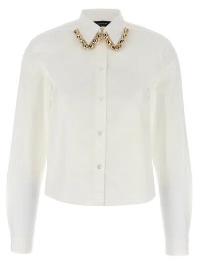 FABIANA FILIPPI FABIANA FILIPPI 'MONILE' SHIRT