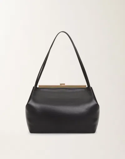 FABIANA FILIPPI FABIANA FILIPPI  - WOMAN MINI BAGS & CLUTCHES BLACK IT U