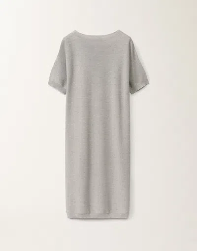 FABIANA FILIPPI FABIANA FILIPPI  - WOMAN DRESSES GREY IT 44