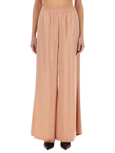 FABIANA FILIPPI PANTS "AMELIA"