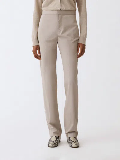 FABIANA FILIPPI PANTS WOMAN FABIANA FILIPPI