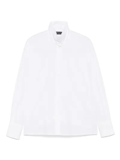 FABIANA FILIPPI POPLIN SHIRT