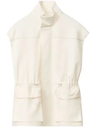 FABIANA FILIPPI RELAXED GILET