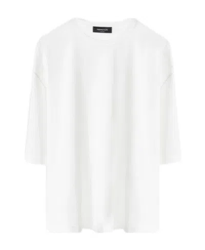 FABIANA FILIPPI FABIANA FILIPPI JERSEY TOP