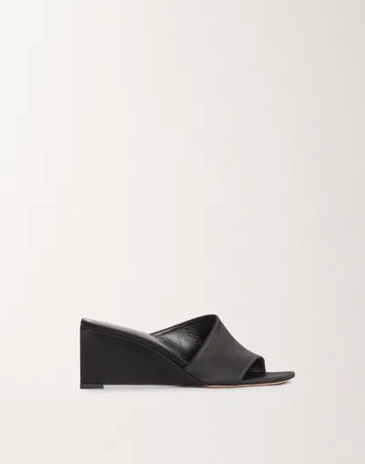 FABIANA FILIPPI FABIANA FILIPPI  - WOMAN SANDALS BLACK IT 40