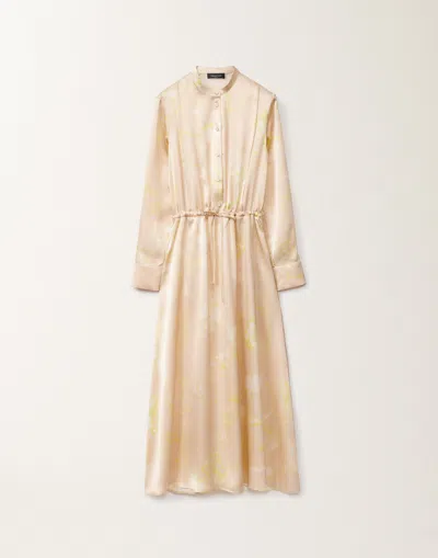 FABIANA FILIPPI FABIANA FILIPPI  - WOMAN DRESSES PINK IT 46