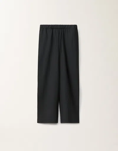 FABIANA FILIPPI FABIANA FILIPPI  - WOMAN PANTS BLUE IT 36