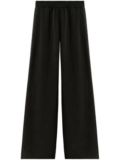 FABIANA FILIPPI WIDE-LEG TROUSERS