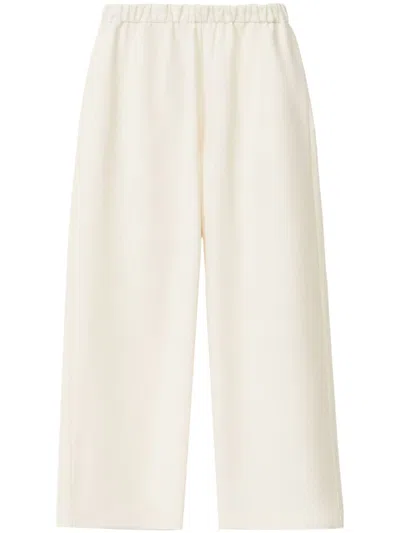 FABIANA FILIPPI WIDE-LEG TROUSERS