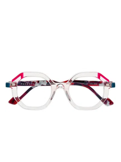 FACE À FACE GLIMPS 1 GLASSES