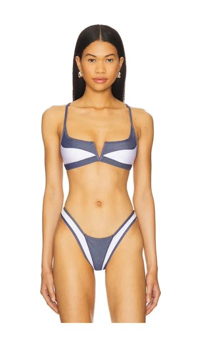 FAE X REVOLVE GYPSY BIKINI TOP