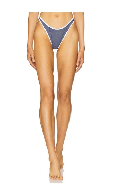 FAE X REVOLVE HAILEY BIKINI BOTTOM