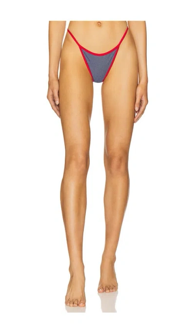 FAE X REVOLVE JONES BIKINI BOTTOM