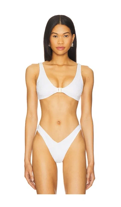 FAE X REVOLVE KENDALL BIKINI TOP