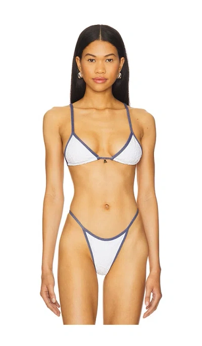 FAE X REVOLVE LUMI BIKINI TOP