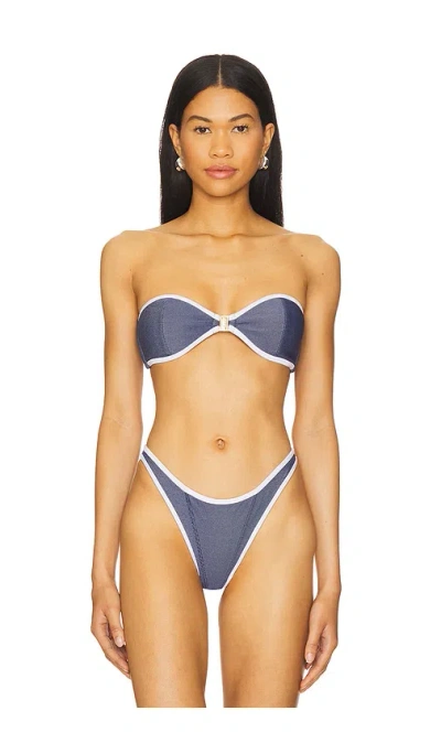 FAE X REVOLVE TALLARA BIKINI TOP