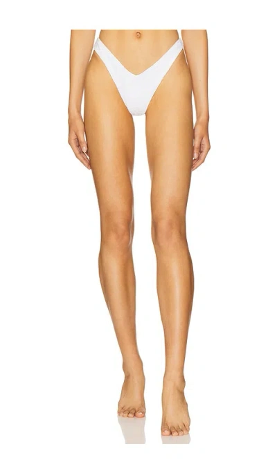 FAE X REVOLVE VADA BIKINI BOTTOM