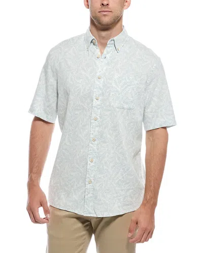 FAHERTY BREEZE SHIRT (TALL)