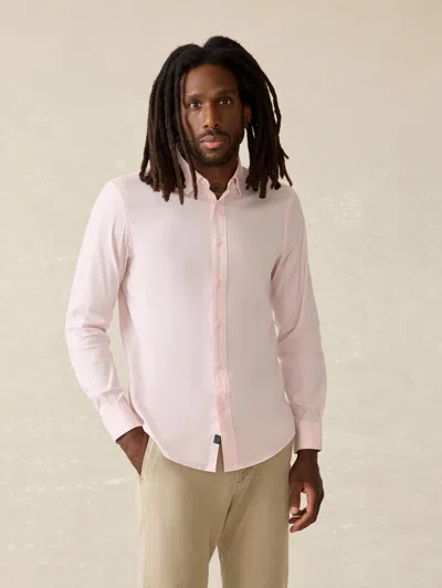 FAHERTY MOVEMENT&TRADE; SHIRT