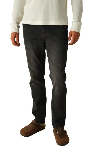 FAIR HARBOR FAIR HARBOR DRIFTWOOD STRAIGHT LEG JEANS