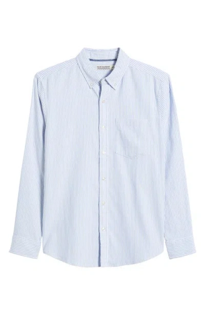 FAIR HARBOR FAIR HARBOR SALTY OXFORD DRESS SHIRT