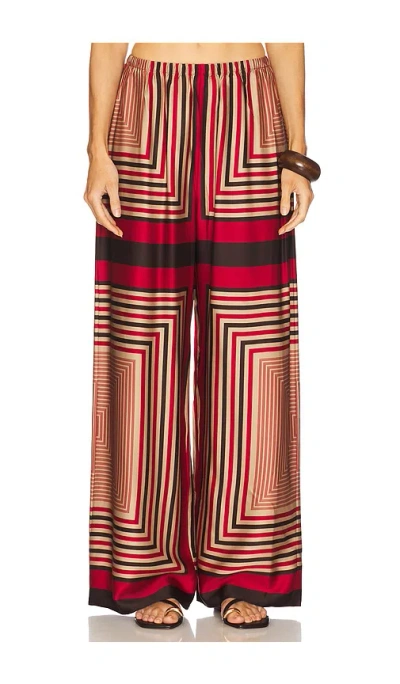 FAITHFULL THE BRAND JENSEN PANT