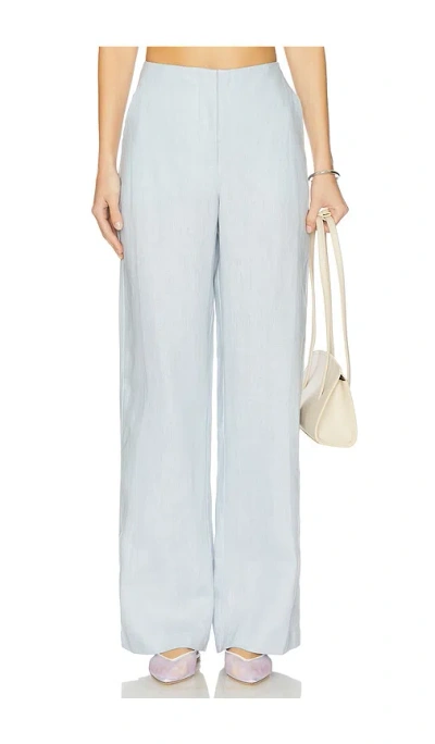 FAITHFULL THE BRAND X REVOLVE LULEA PANT