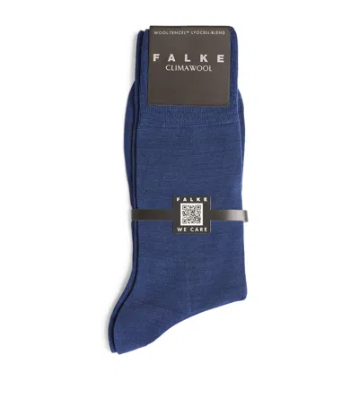 FALKE CLIMAWOOL SOCKS