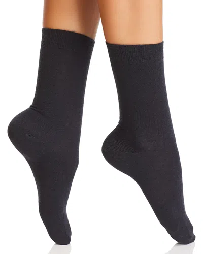 FALKE SOFT MERINO BLEND SOCKS