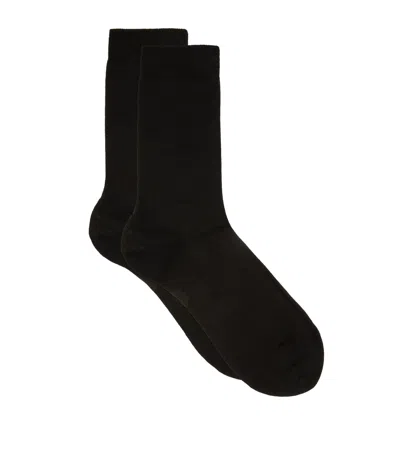 FALKE SOFTMERINO SOCKS