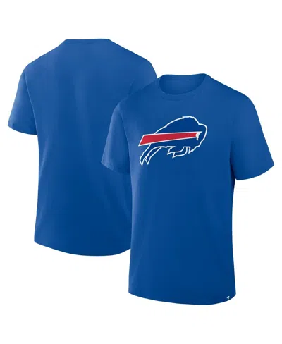 FANATICS MEN'S ROYAL BUFFALO BILLS LEGACY COTTON T-SHIRT