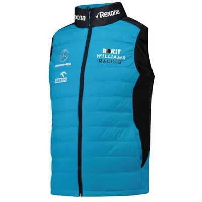 FANATICS WILLIAMS RACING 2019 TEAM GILET