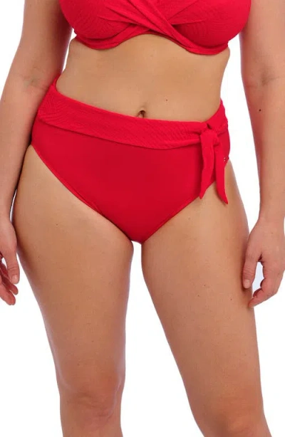 FANTASIE FANTASIE OTTAWA HIGH WAIST BIKINI BOTTOMS