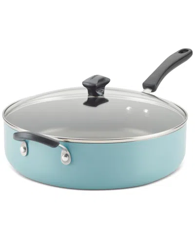 FARBERWARE COOKSTART DIAMONDMAX 6-QT. NONSTICK JUMBO COOKER