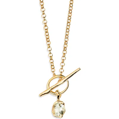 FARIS FARIS GRAND NECKLACE