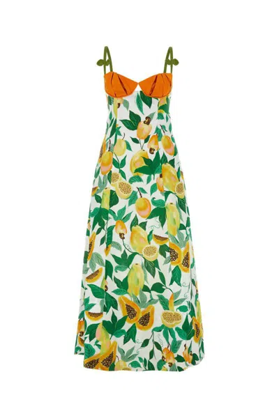 FARM RIO FARM RIO DRESS