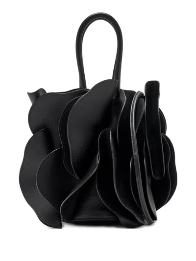 FARM RIO FLOWER TOTE BAG