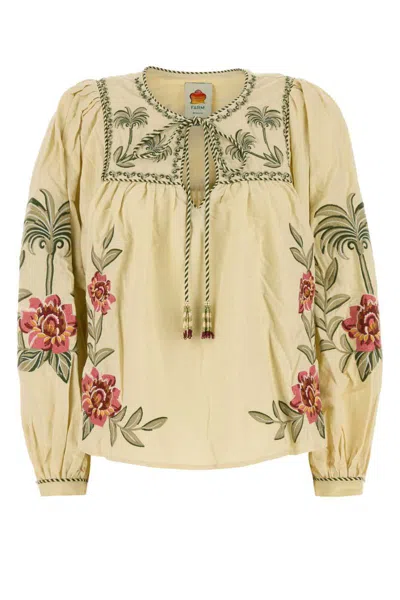 FARM RIO FARM RIO SHIRTS