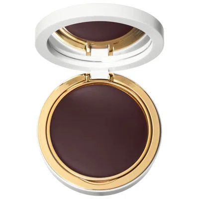 FASHION FAIR CRÈME TO POWDER SKIN FOUNDATION BLACK BRUNETTE 0.46 OZ/ 13 G