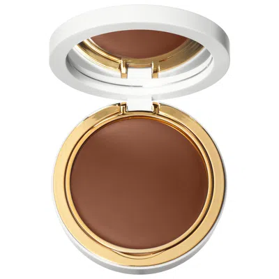 FASHION FAIR CRÈME TO POWDER SKIN FOUNDATION MELLOW MOCHA 0.46 OZ/ 13 G