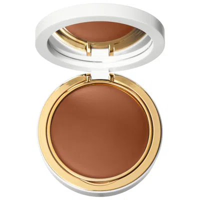 FASHION FAIR CRÈME TO POWDER SKIN FOUNDATION RICH BROWNIE 0.46 OZ/ 13 G
