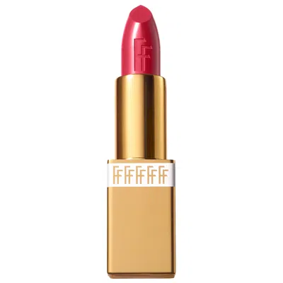 FASHION FAIR ICONIC LIPSTICK CATFIGHT 0.12 OZ/ 3.4 G