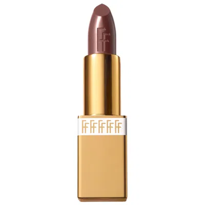 FASHION FAIR ICONIC LIPSTICK GANACHE 0.12 OZ/ 3.4 G
