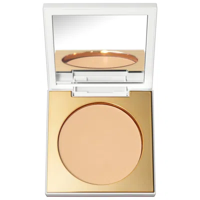 FASHION FAIR ICONIC PRESSED SETTING POWDER APRICOT SILK 0.3 OZ/ 8.6 G