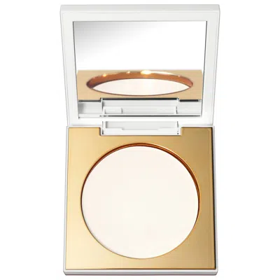 FASHION FAIR ICONIC PRESSED SETTING POWDER COCONUT PEARL 0.3 OZ/ 8.6 G
