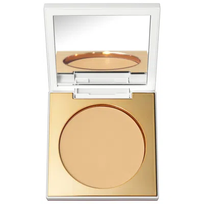FASHION FAIR ICONIC PRESSED SETTING POWDER GOLDEN LUXE 0.3 OZ/ 8.6 G