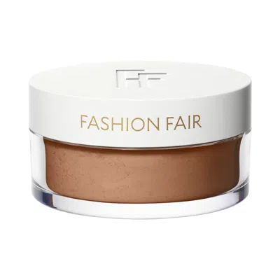 FASHION FAIR SET IT LOOSE SETTING POWDER COGNAC QUEEN 0.58 OZ/ 16.6 G