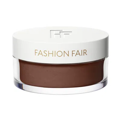FASHION FAIR SET IT LOOSE SETTING POWDER HAUTE HICKORY 0.58 OZ/ 16.6 G
