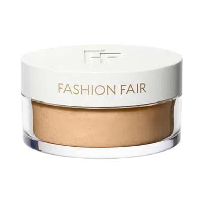 FASHION FAIR SET IT LOOSE SETTING POWDER TRULY TAWNY 0.58 OZ/ 16.6 G